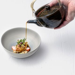 The Japanese by The Chedi at Gütsch - Andermatt - 6