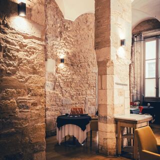 La Quintessence - Lyon - 7