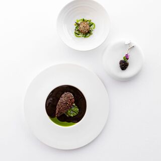 La Chèvre d'Or - Èze - 1