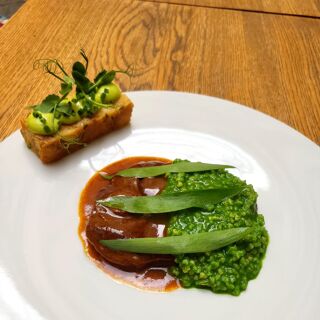 Bar ATELIER & bistro - 4