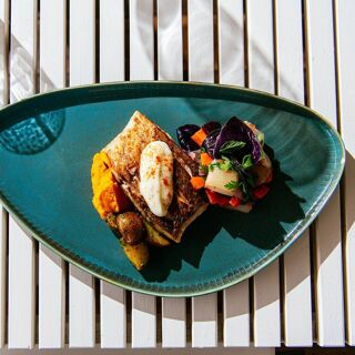 ONNO Grill & Bar - 5