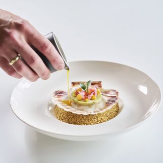 Kucher's Gourmet - Darscheid - 6
