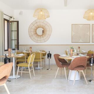 La Table du Baguier - 20