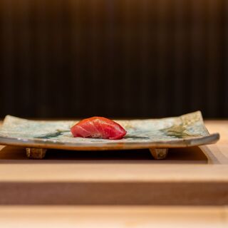 Sushi Ryujiro - Singapore - 3