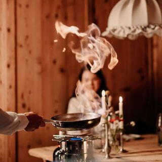 Restaurant 1617 - Leogang - 1