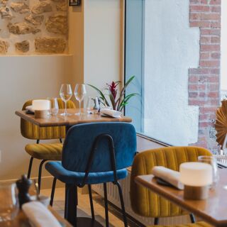 Les Passantes - Houlgate - 1