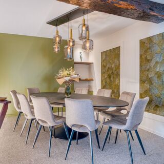 Le Café des Arts - Beaulieu-sous-la-Roche - 5