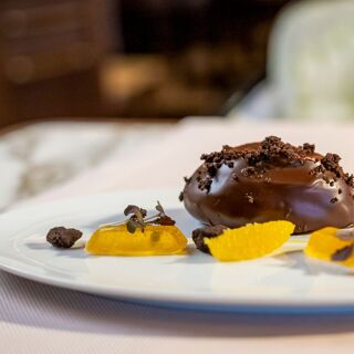 Café Boulud - 8