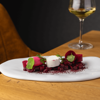Hackbarth's Restaurant - Oberhausen - 1
