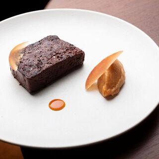 Brasserie Brunet - Annecy - 4