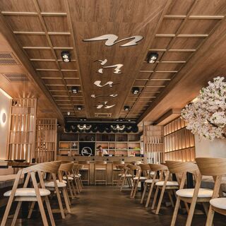 Hana Sushi - Cracovie - 6