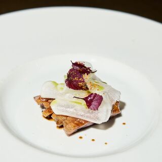 Essencia Restaurant - Naples - 14