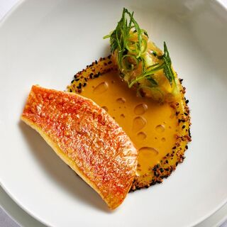 The Lanesborough Grill - 9