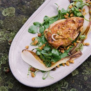 The Restaurant at RT Lodge - 11