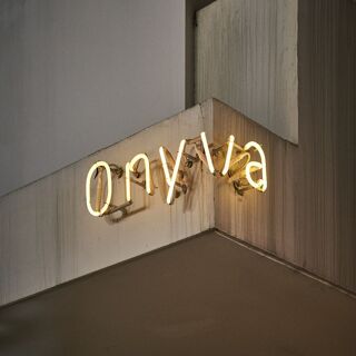 Onyva - Seoul - 1
