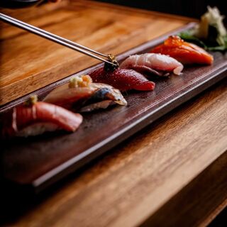 Shanghai Me Doha - 2