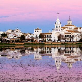 Aires de Doñana - El Rocío - 4