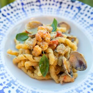 Trattoria del Vicolo - Lipari - 6