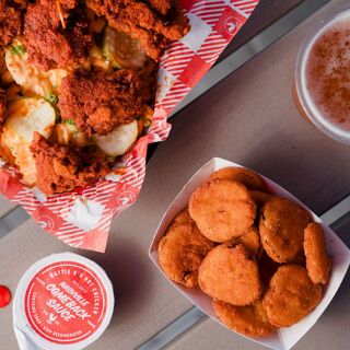 Hattie B’s Hot Chicken - 6