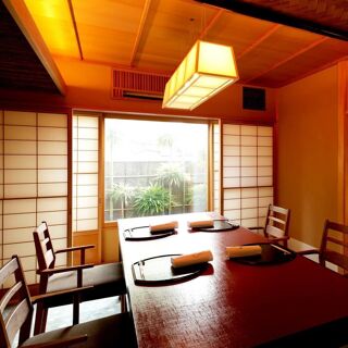 Kinobu - Kyoto - 2
