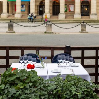 La Méditerranée - París - 5