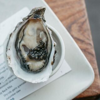 Hog Island Oyster Co. - 7