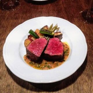 Bistro Yanagihara - Kyoto - 7
