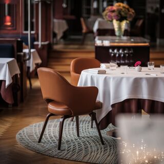 Bozar Restaurant - 3