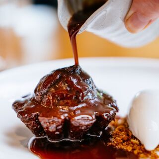 Eight at Gazegill by Doug Crampton - 2