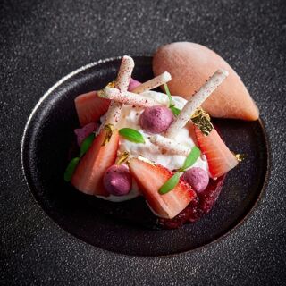 The Brasserie - 4