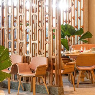 Manam at the Triangle - 7