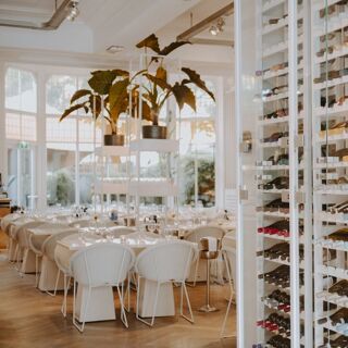 Restaurant MANNA - Nimega - 2