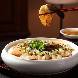 Fleurs Et Festin - Xiamen - 8