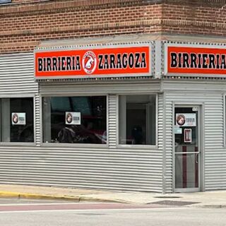 Birrieria Zaragoza - 1