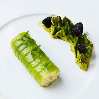 Cord by Le Cordon Bleu - 20