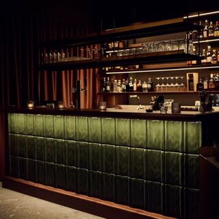 IGNIV by Andreas Caminada - Andermatt - 1