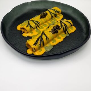 Eth Bistro Gastro Espai - Vielha - 12