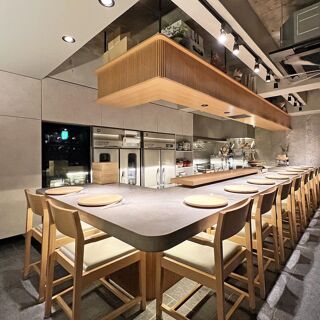 Shokudo Uchino - Osaka - 3
