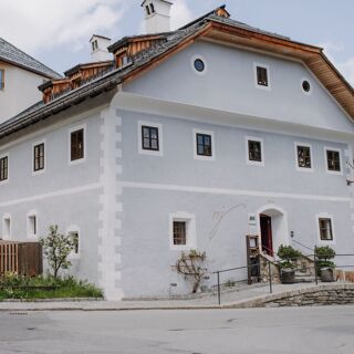 Mesnerhaus - Mauterndorf - 3