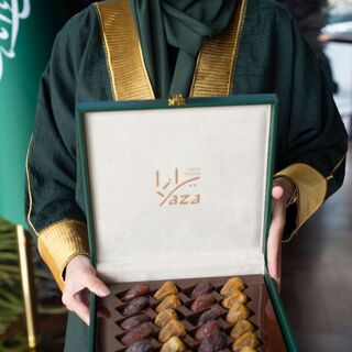 Yaza - 1