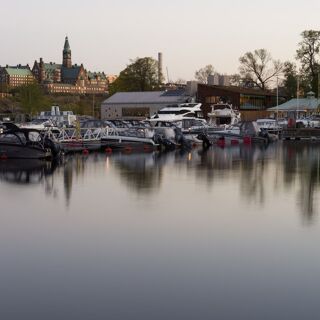 AIRA - Stockholm - 4