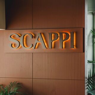 Scappi - Izmir - 1
