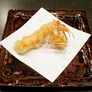 Tempura Taku - Tokyo - 2