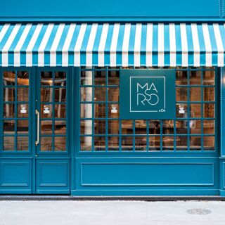 Marso & Co - Paris - 1