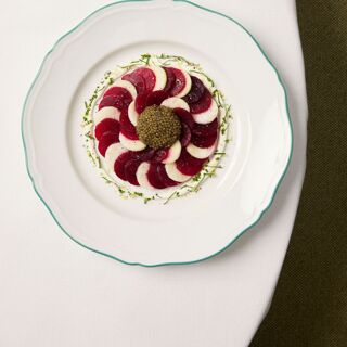 Robuchon Monaco - 0