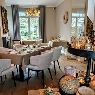 't Pachthuis - Zottegem - 5