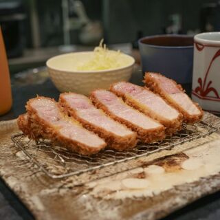 Tonkatsu Fujii - 2