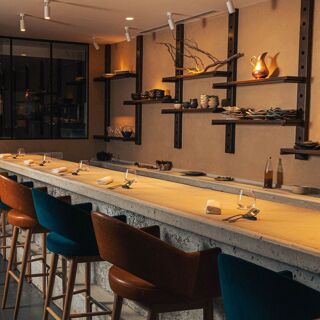 Accents Table Bourse - Parigi - 6