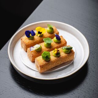 Docket Restaurant - Whitchurch - 5