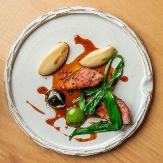 Farm Caff - Castle Cary - 6